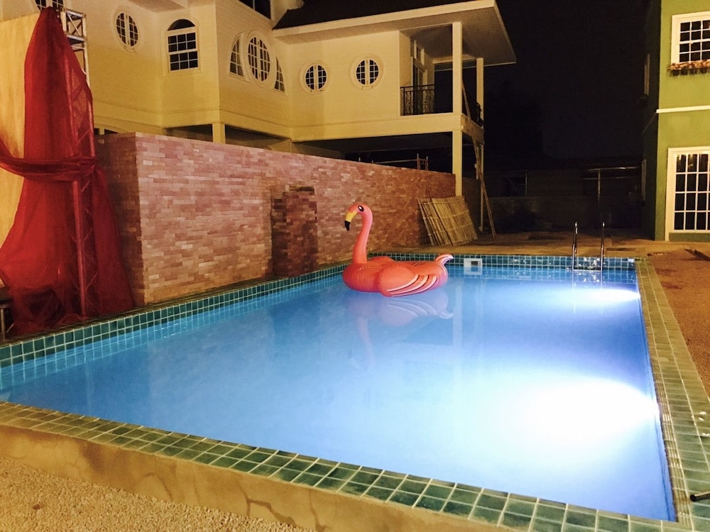 Na Banmae Resort 36/69