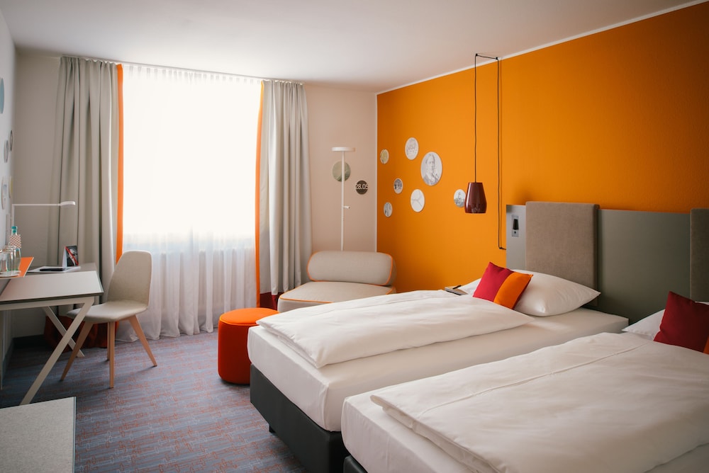 Vienna House Easy by Wyndham Trier 6/50
