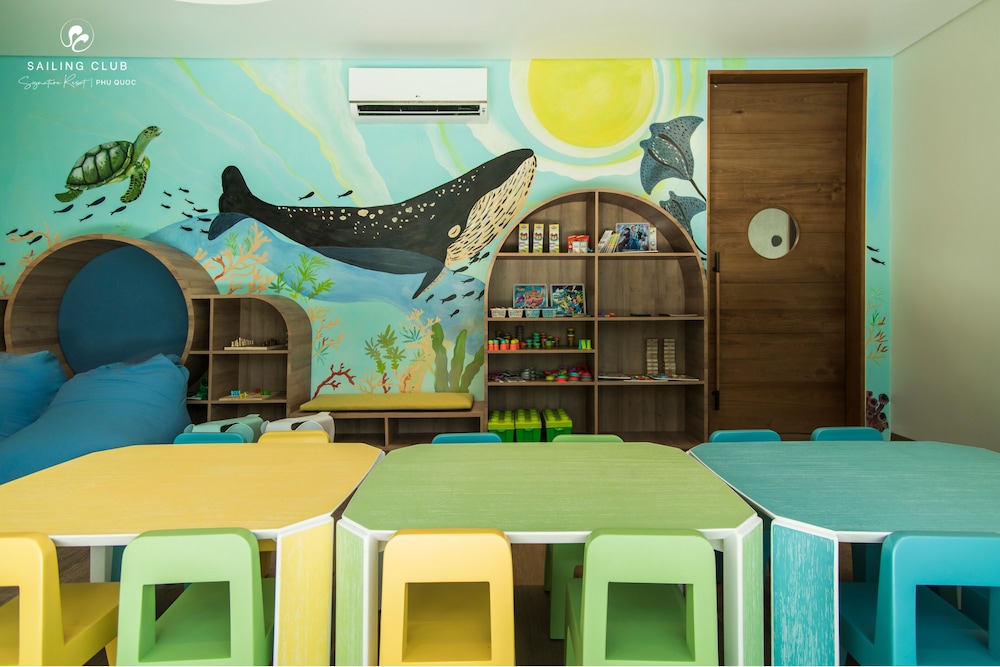 Sailing Club Signature Resort Phu Quoc 40/50