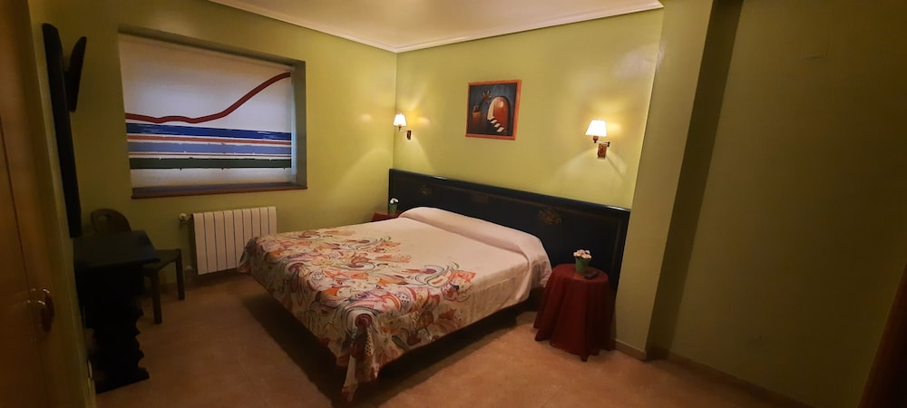 La Casona 17/50