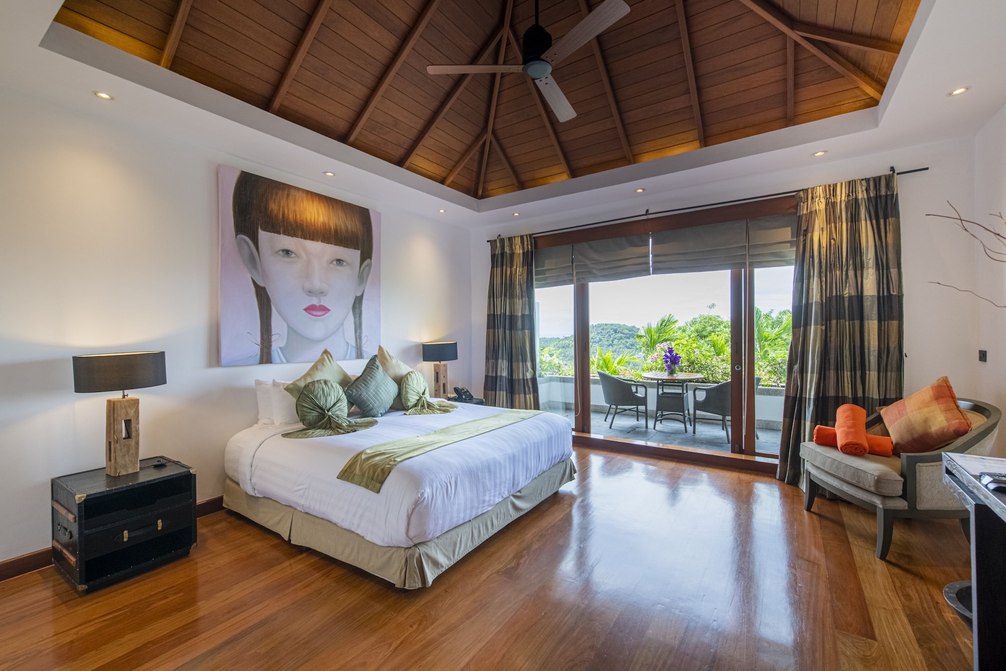 9 BEDROOMS, VILLA, PRIVATE POOL