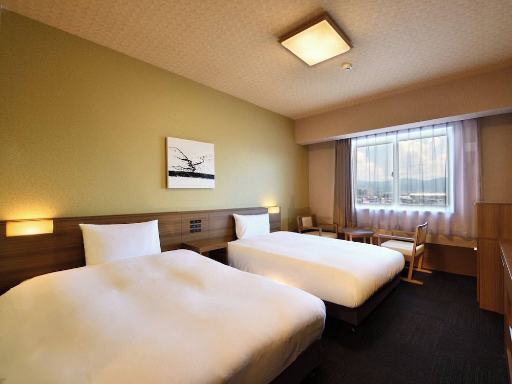 Grandvrio Hotel Nara Wakura 15/50