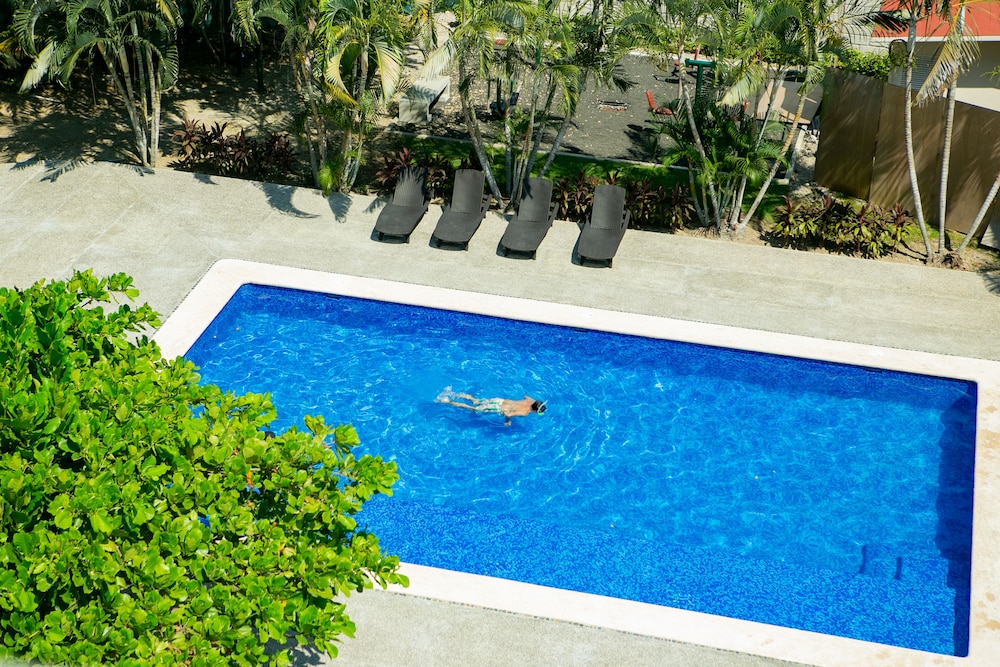 Hotel las Palomas Nuevo Vallarta 58/63