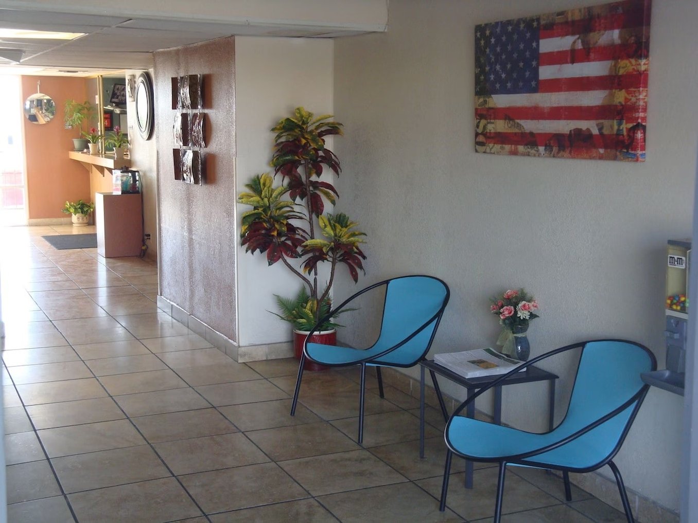 Travelers Inn by Hotel O Lake Havasu City 22/36