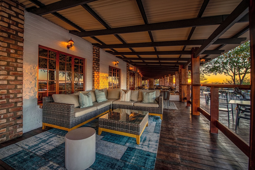 Etosha Safari Lodge 39/63