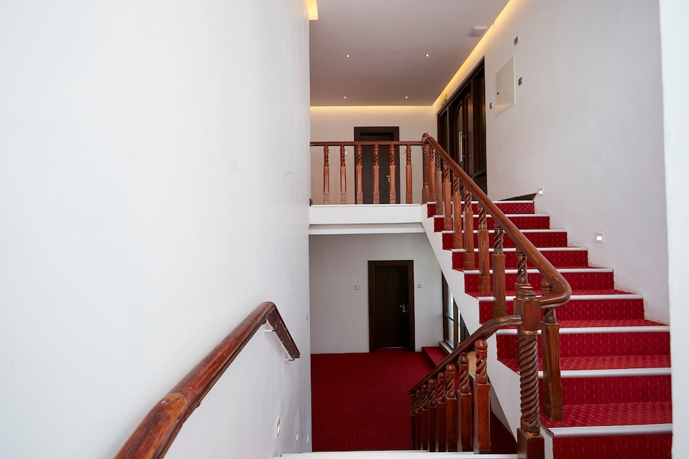 Galway Heights Hotel 38/47