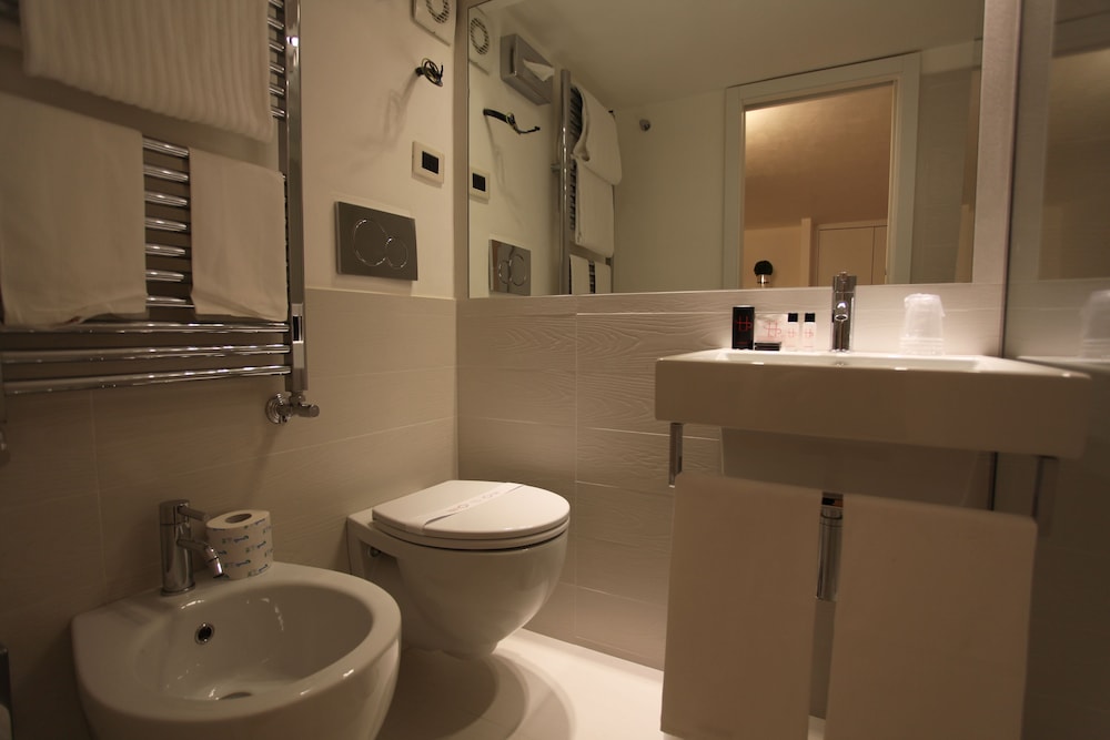 Lhp Suite Piazza Del Popolo 29/41