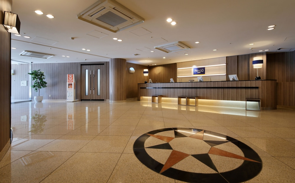 Keio Presso Inn Otemachi 6/66