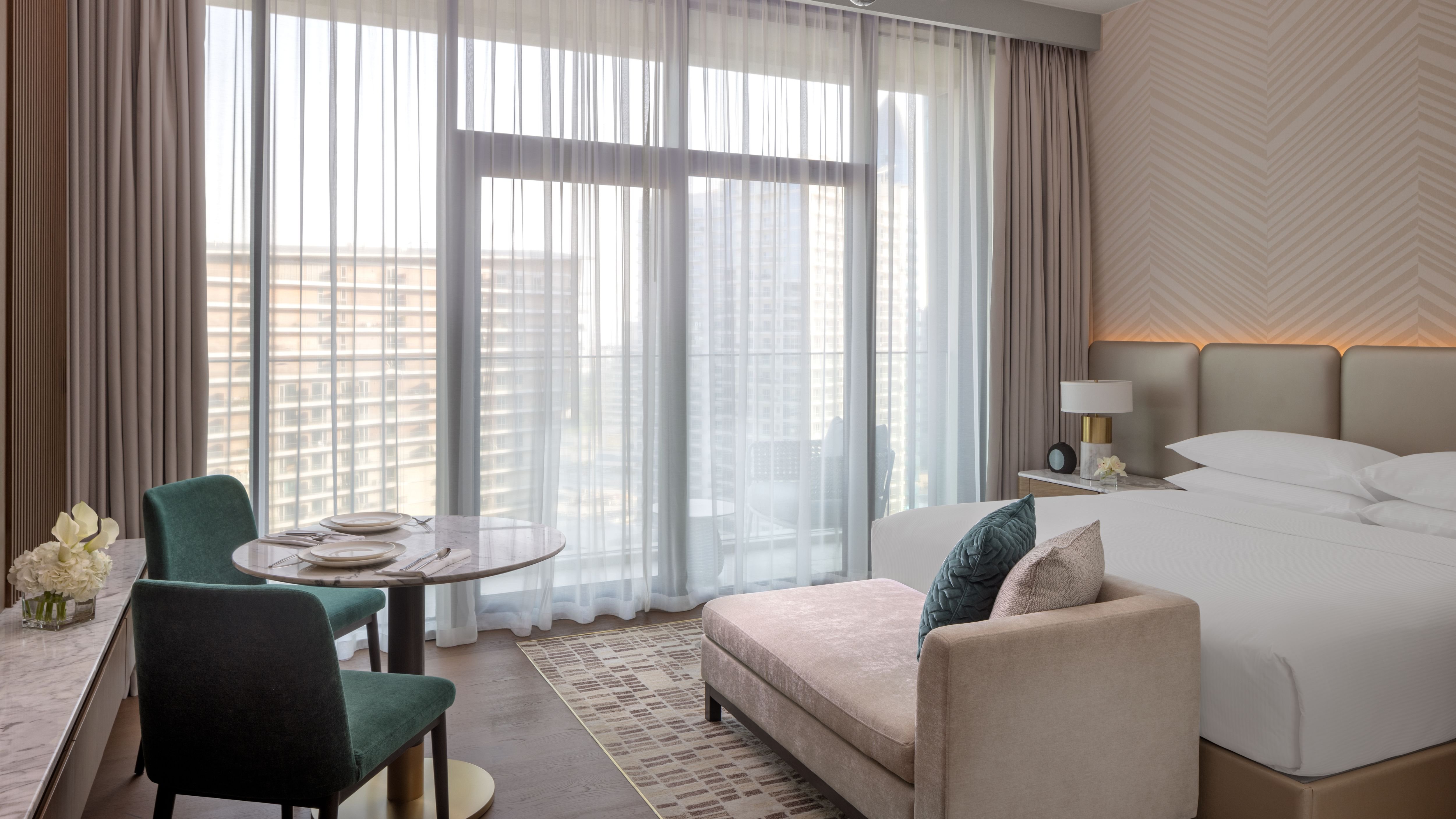 Intercontinental Residences Dubai Business Bay 15/65