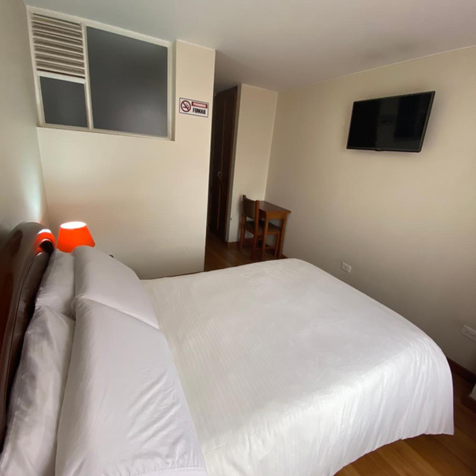 Hotel Castillo Real Tunja 28/49