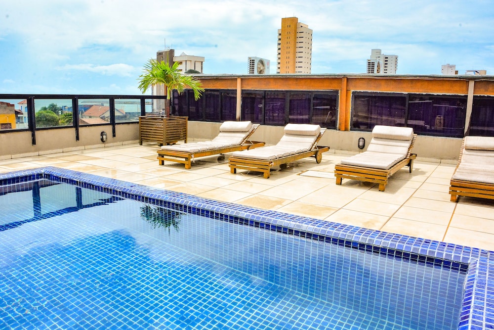 Carppa Hotel in FORTALEZA