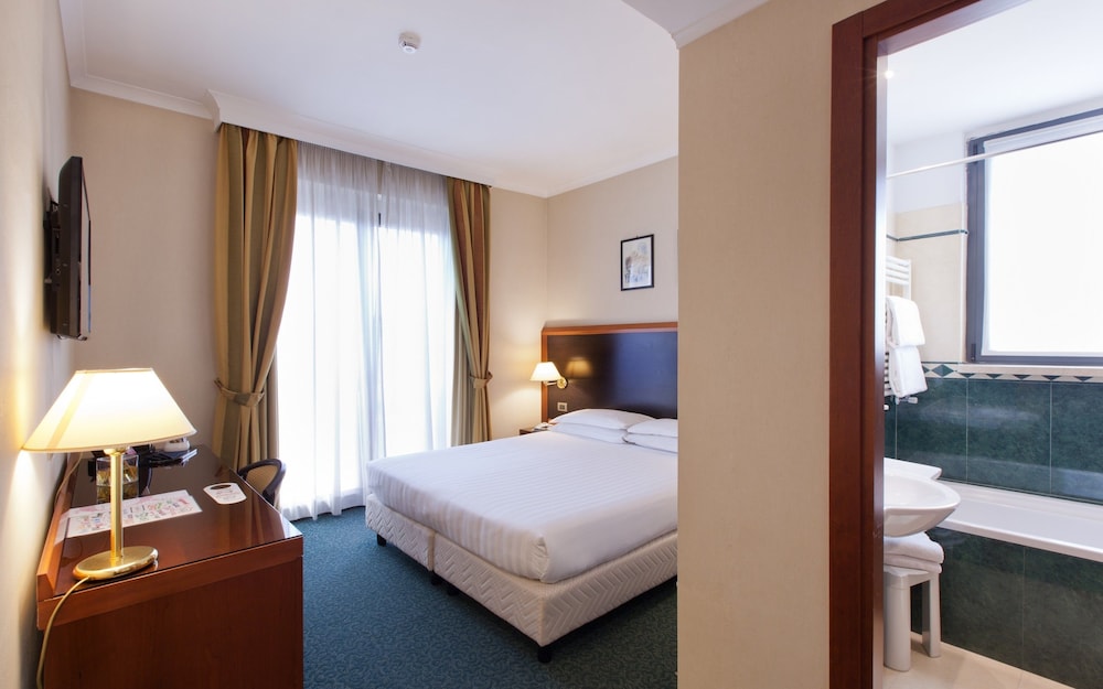 Garner Hotel Rome Aurelia by IHG 20/64