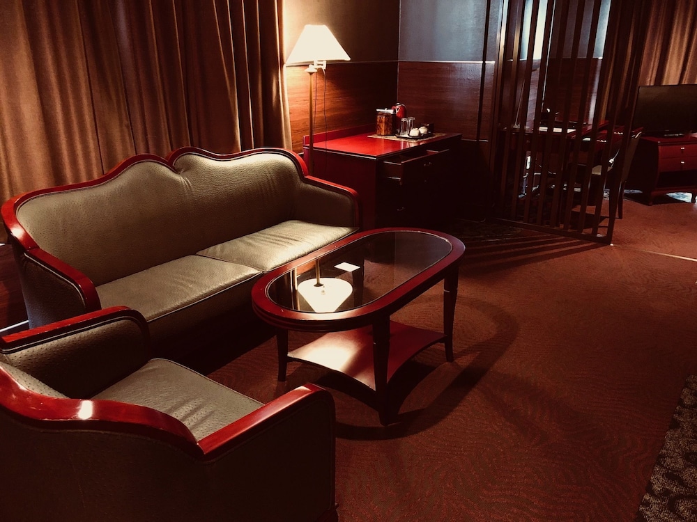 King Ambassador Hotel Kumagaya 27/33