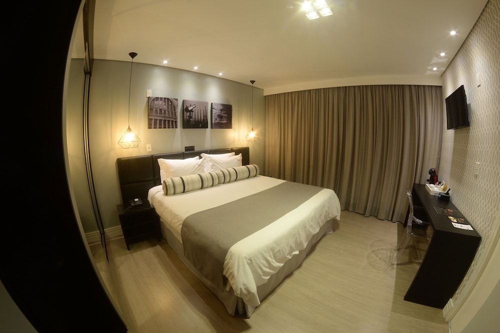 Aracatuba Plaza Hotel 15/74