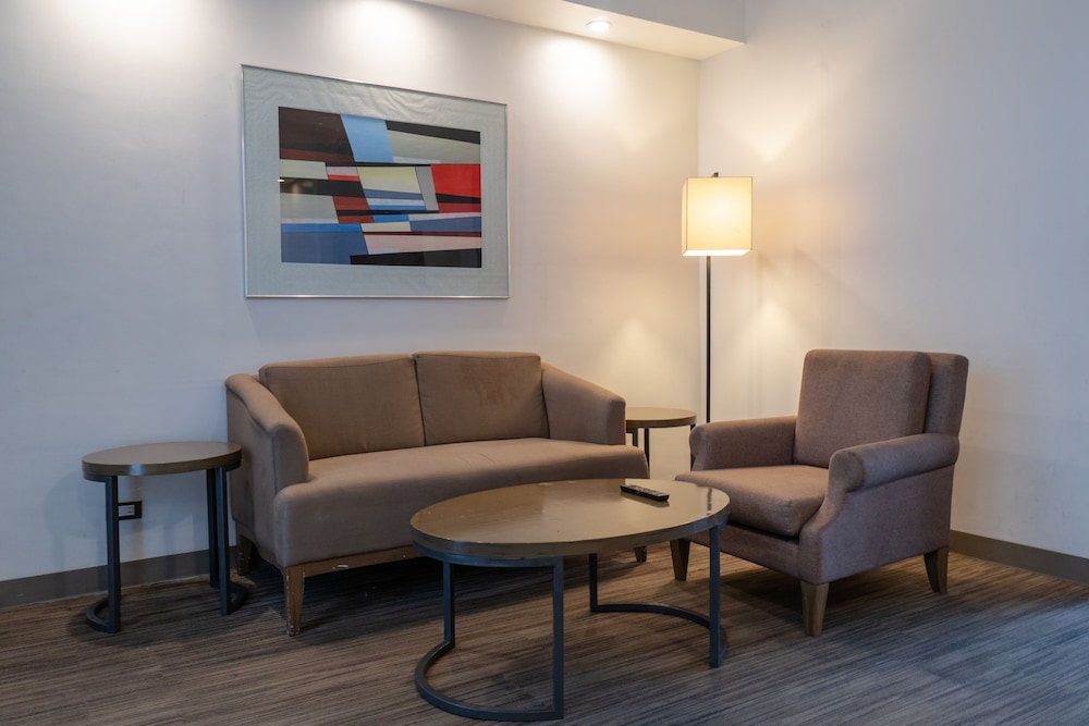 La Breza Hotel 38/57