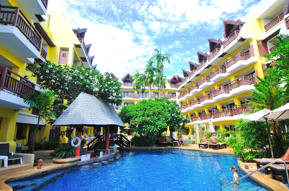 Woraburi Phuket Resort And Spa 71/75