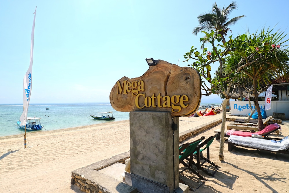 Mega Cottages 30/41