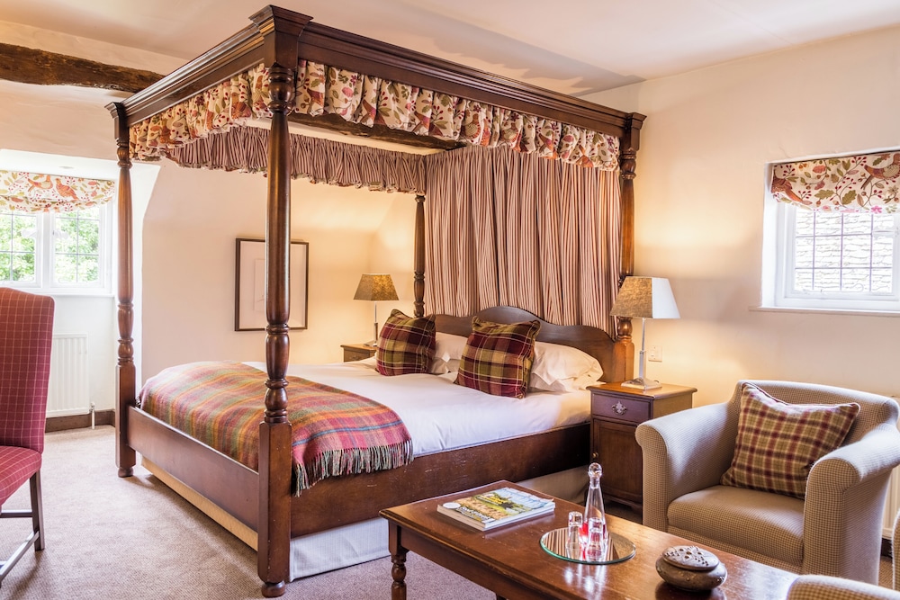 Minster Mill Hotel and Spa 12/50