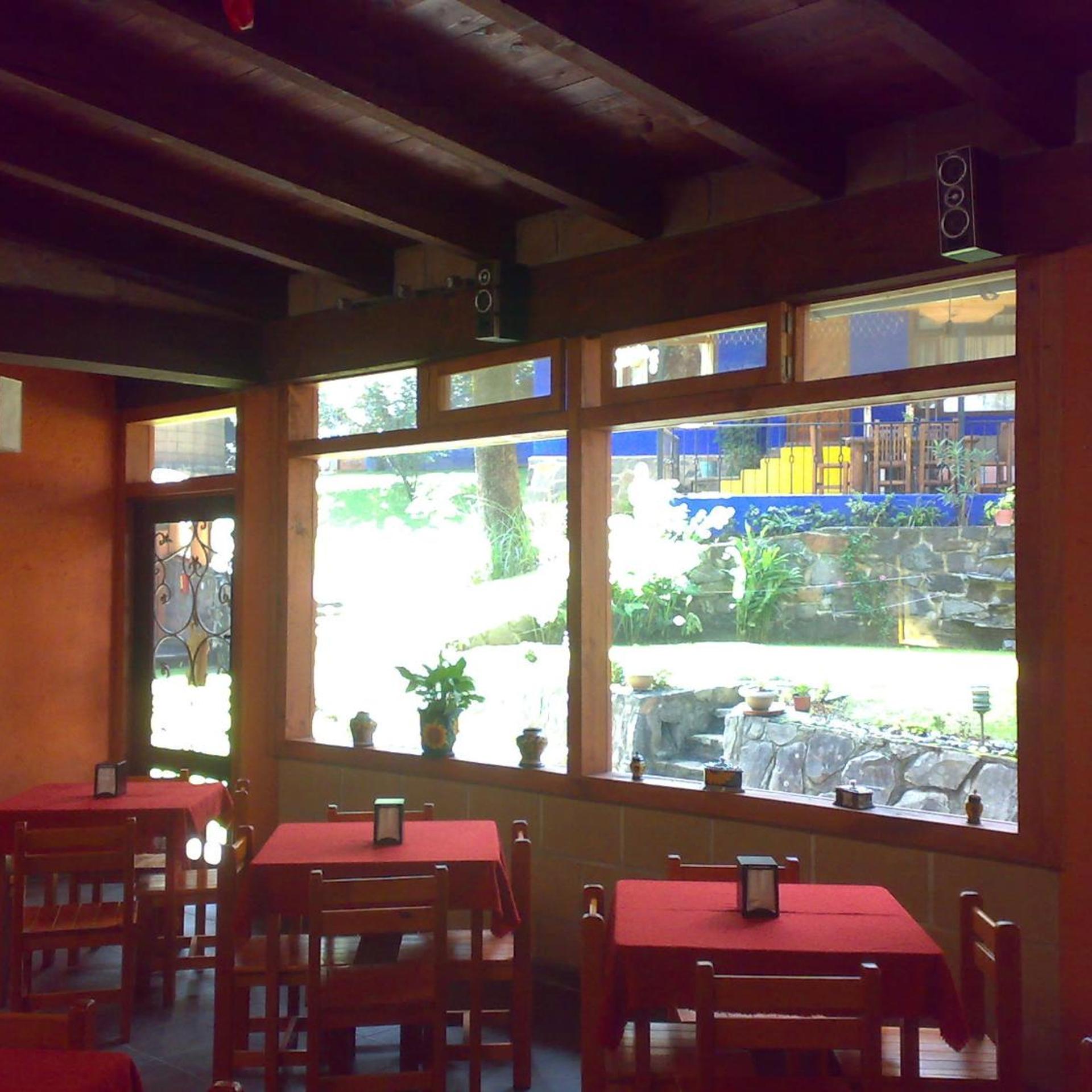Hotel Casa Valle 35/50