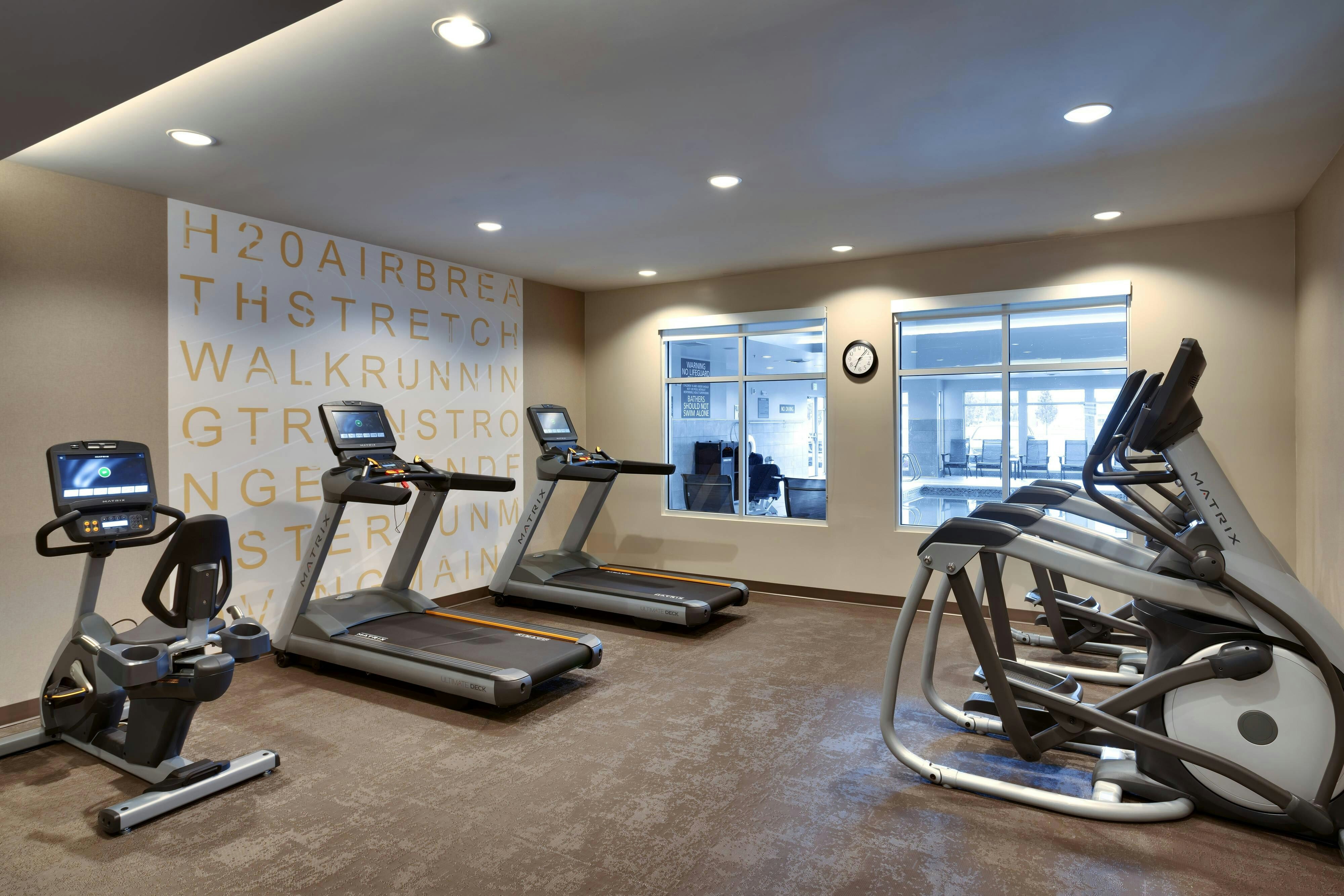Residence Inn By Marriott Provo South University 7/17