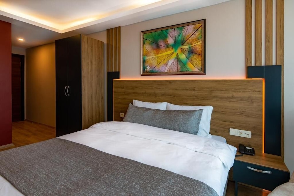 Rush Hotel Istanbul 19/39