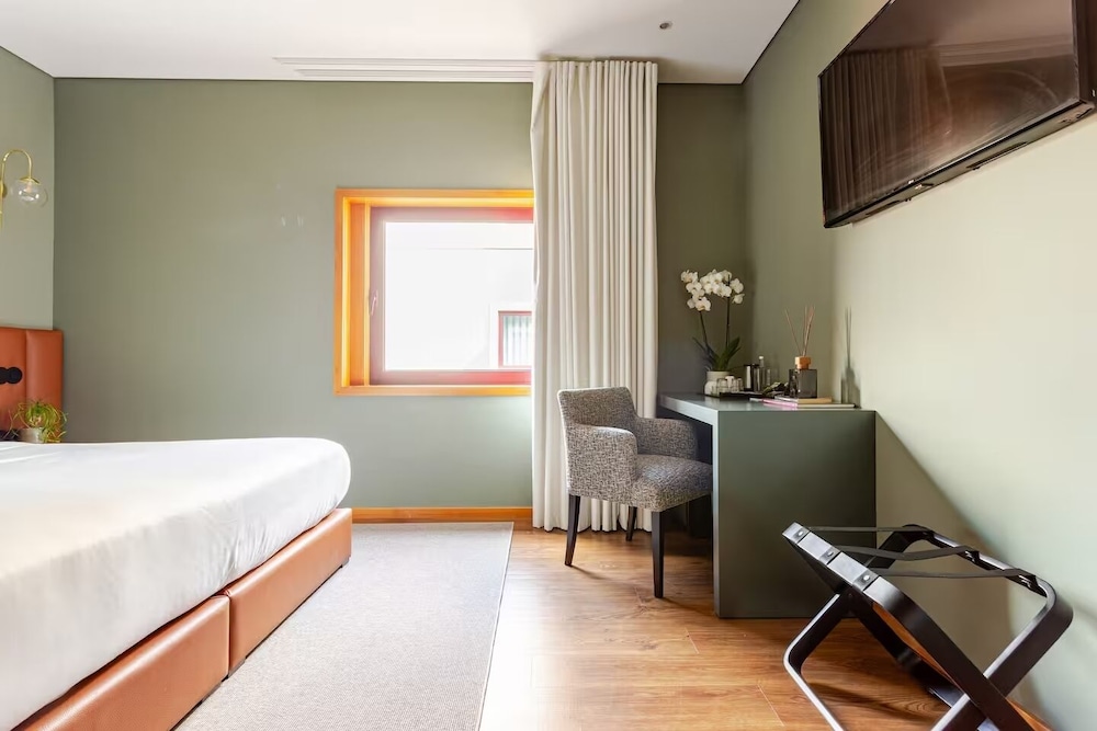 Santo Thyrso Hotel 25/45