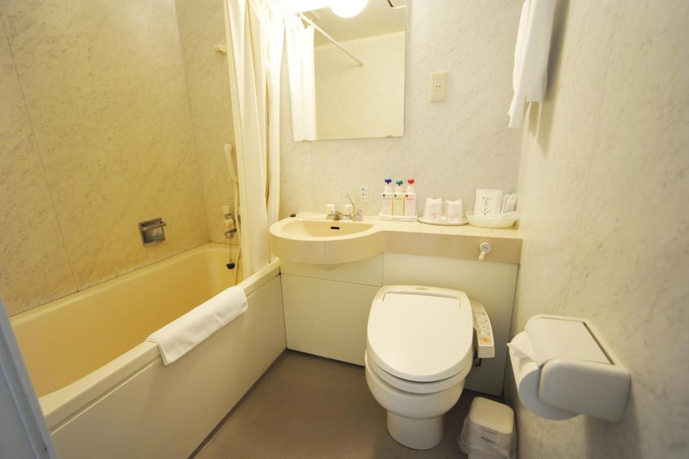Beppu Station Hotel 34/34