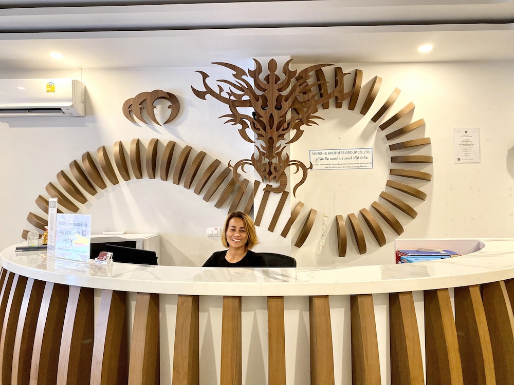 Sunny Beach Hotel 2/50
