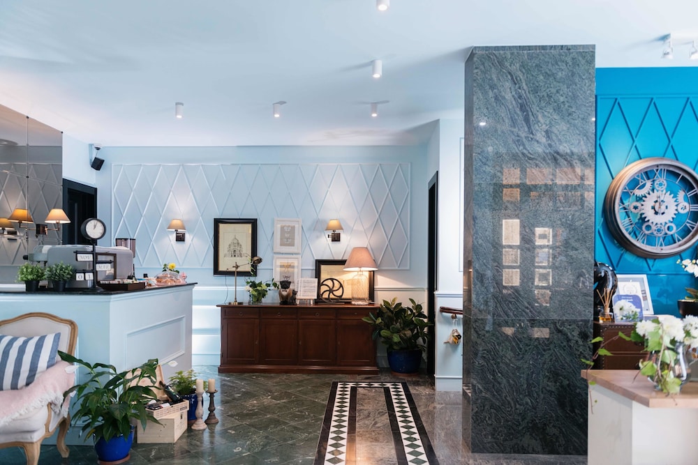 Areela Boutique Hotel 9/67
