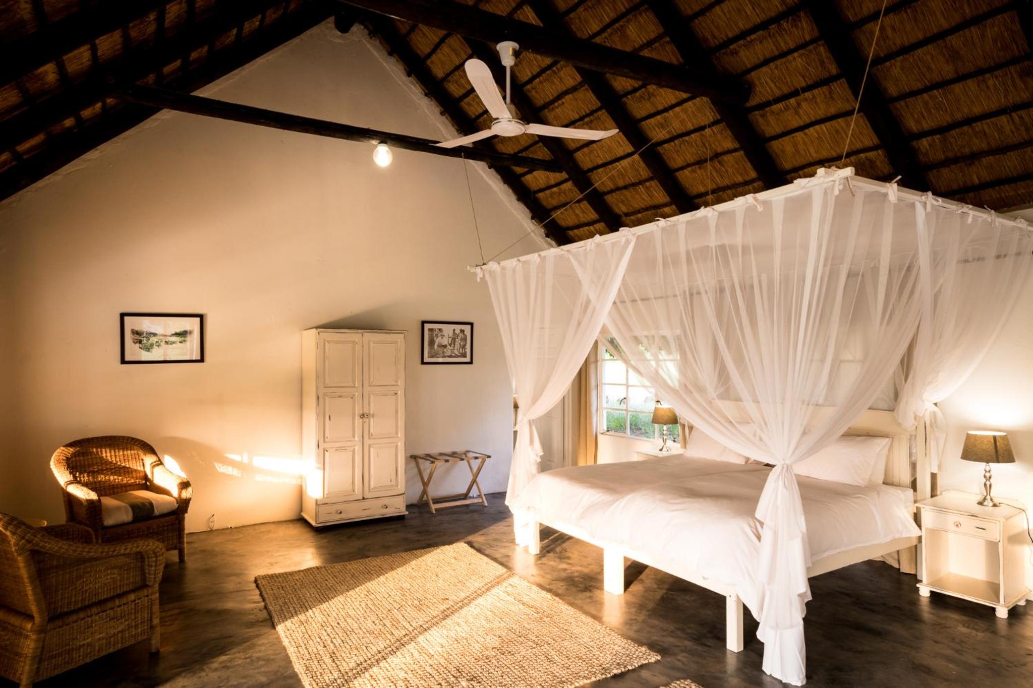 Makuwa Safari Lodge 8/34