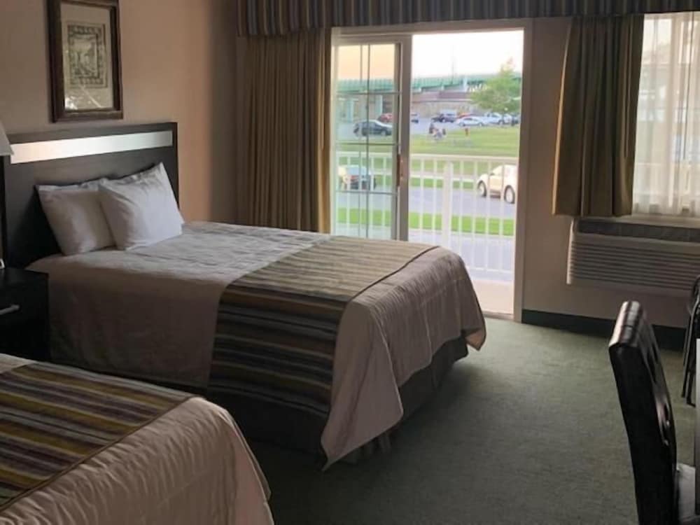 Parkside Inn Bridgeview 27/59