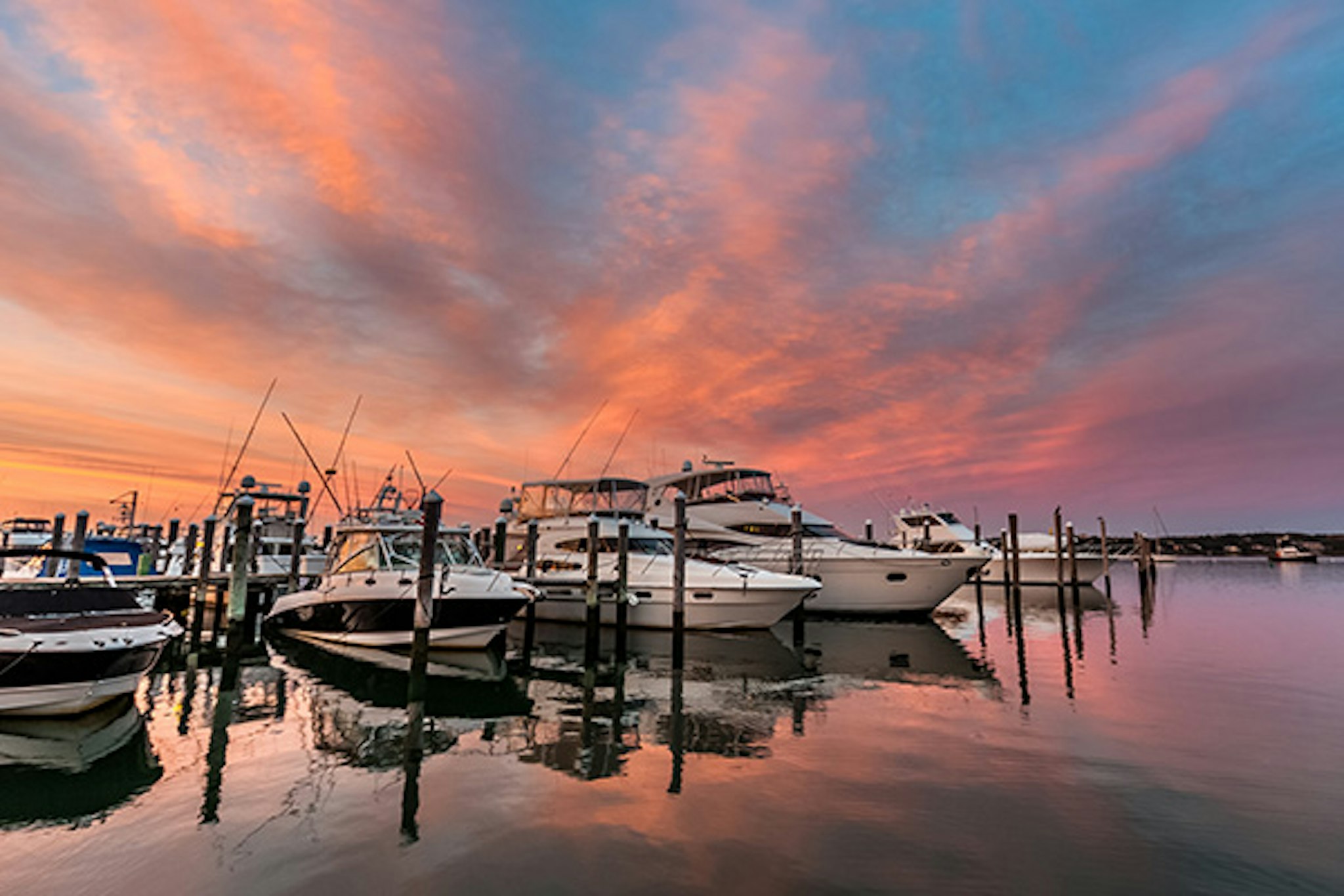 Montauk Yacht Club 62/74