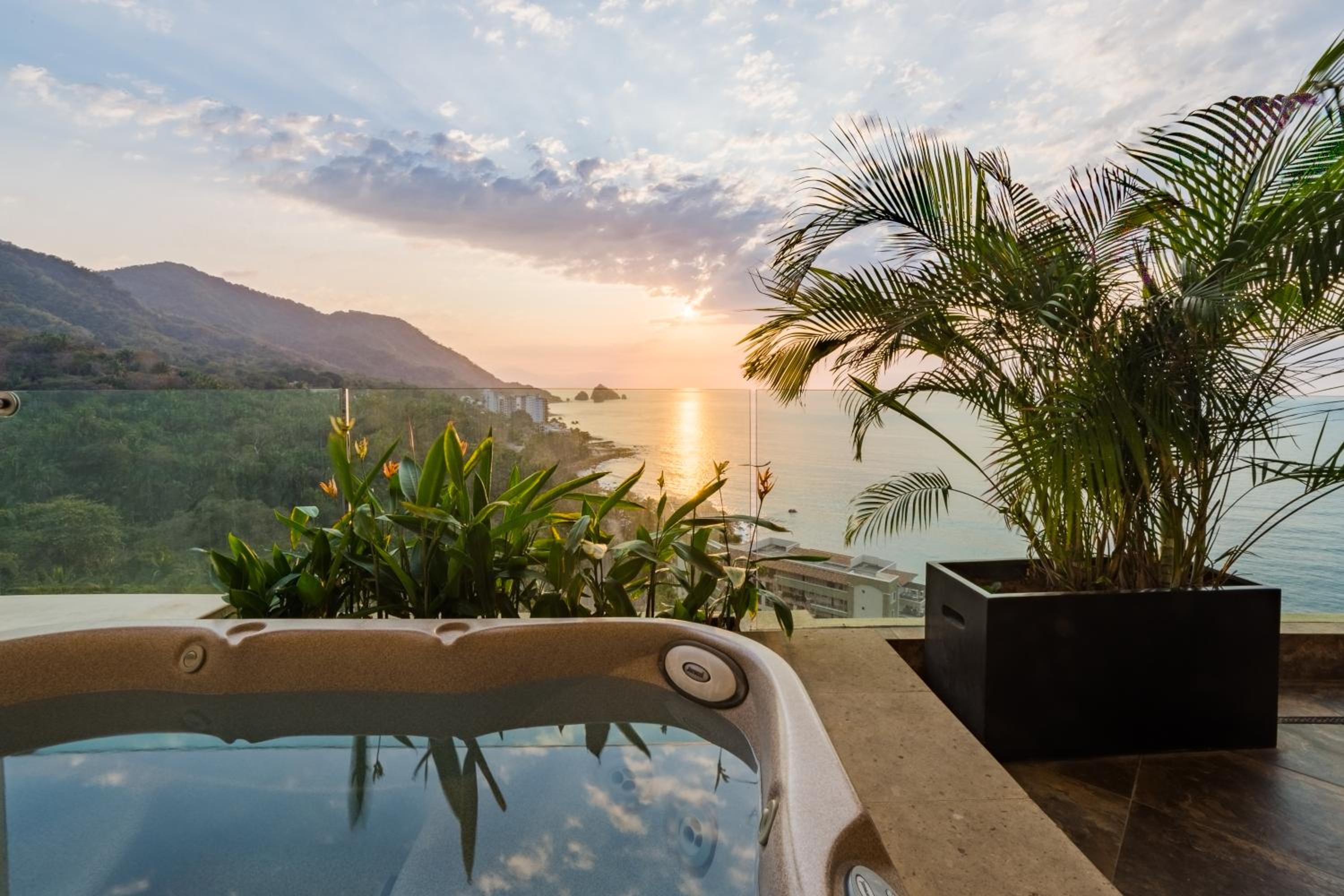 Garza Blanca Preserve Resort & Spa - All Inclusive 23/28