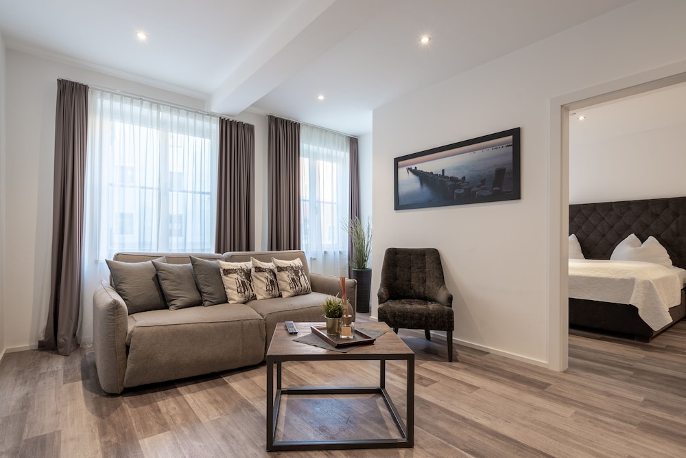 Kaiser Max Design Appartements 21/50