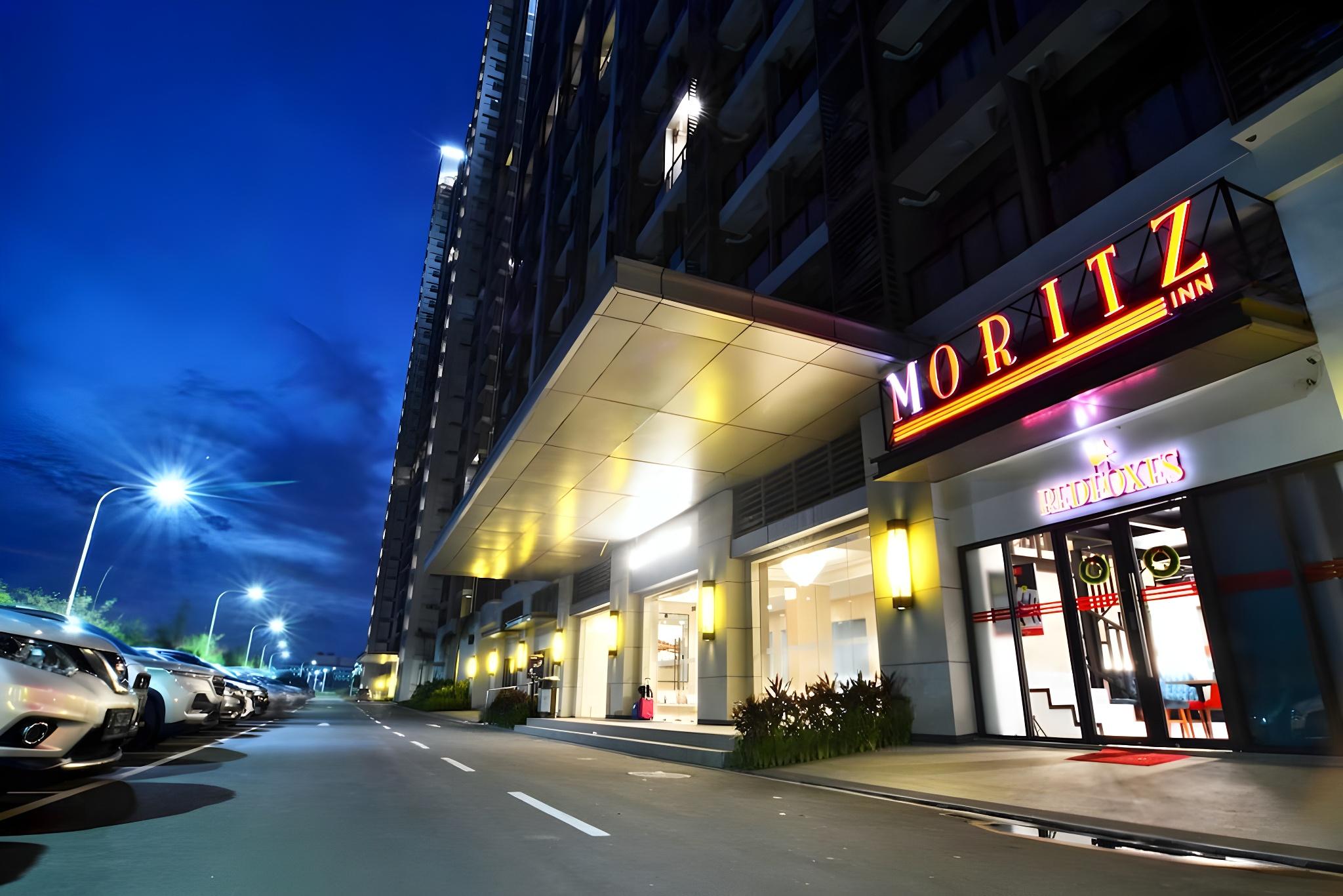 Moritz Inn BSD Tangerang 3/23