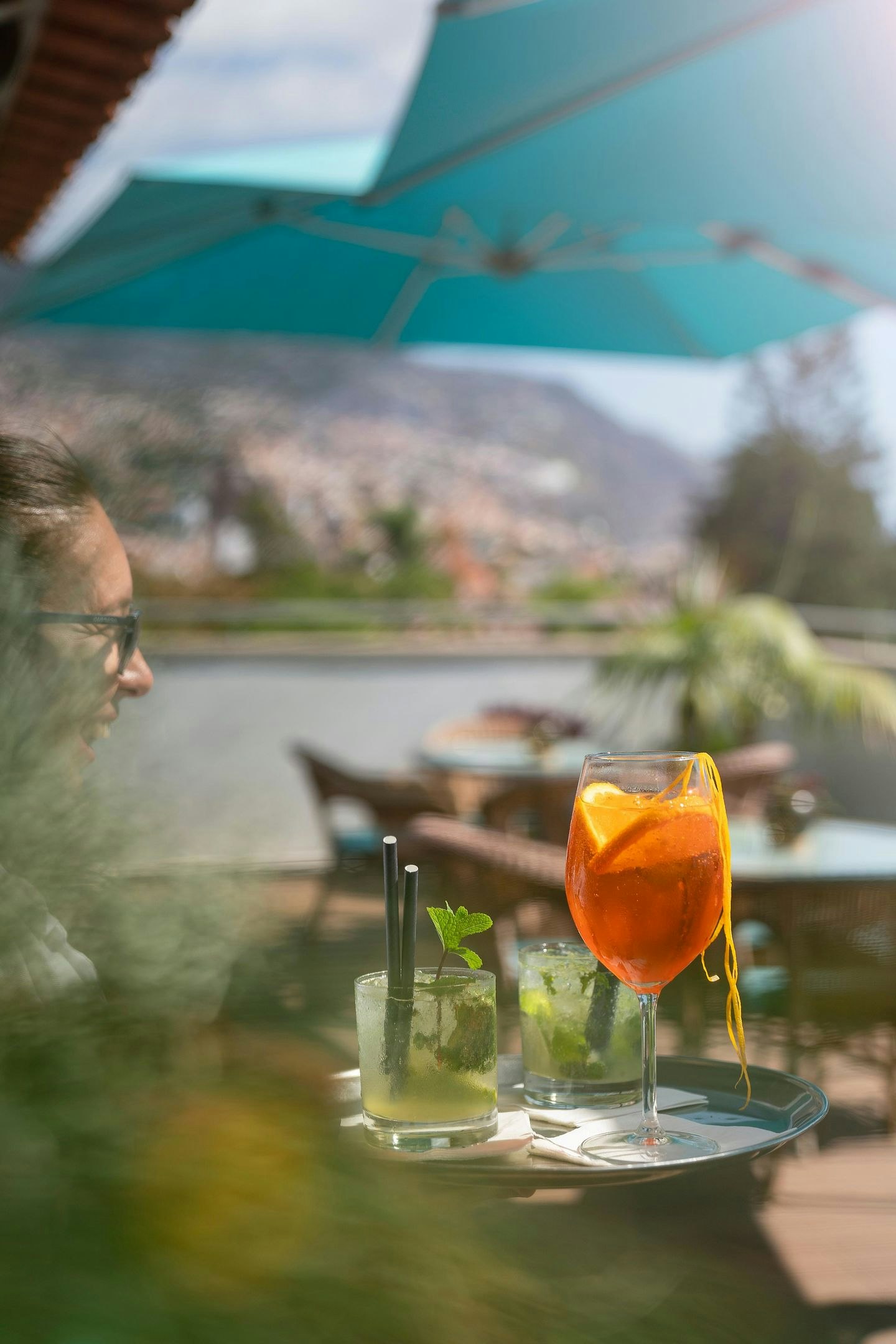 Hotel Madeira 18/50