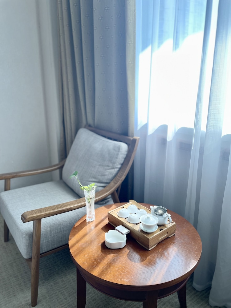Yihohotel Xiang an Xiamen 39/50