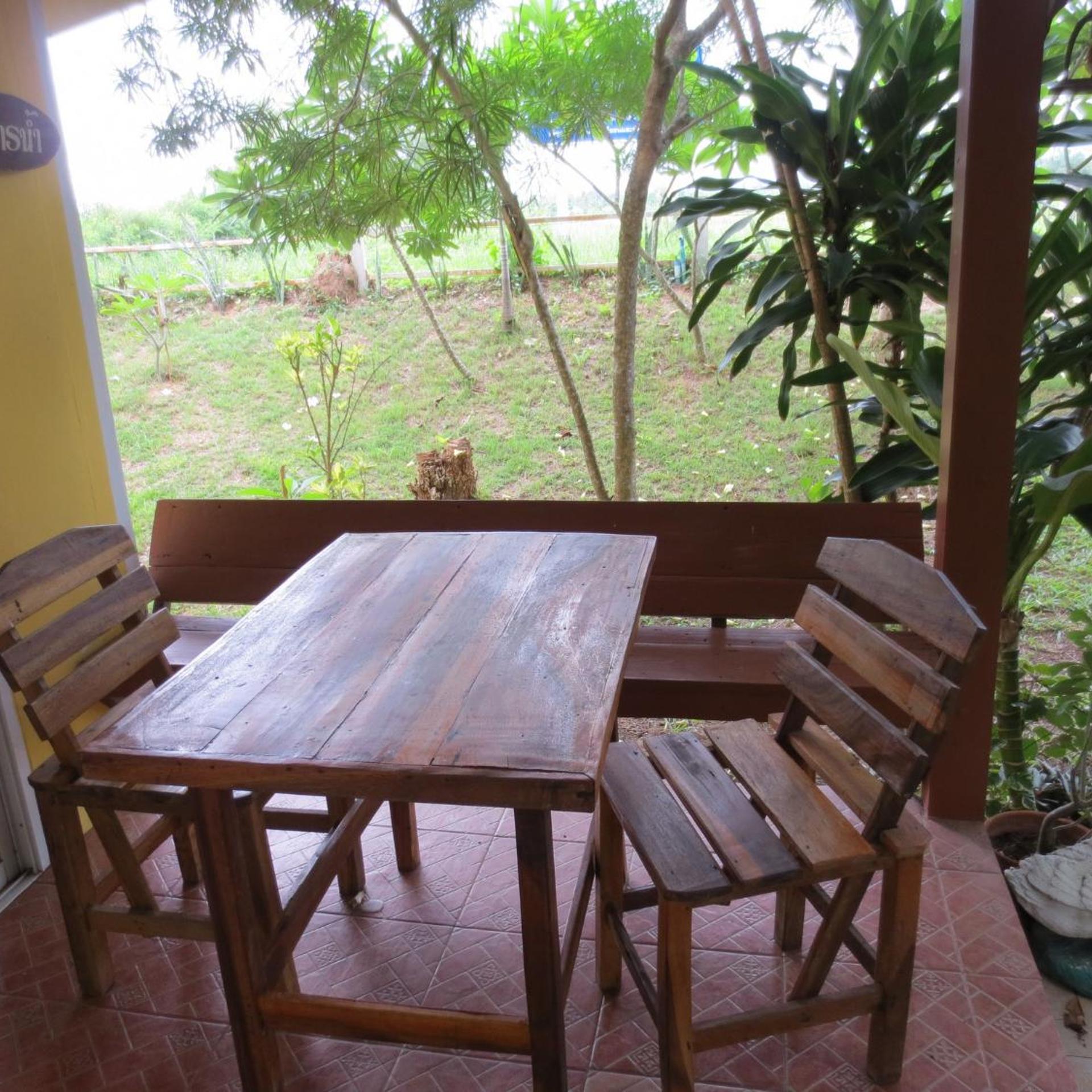 Baan Ton Nam Resort 45/61