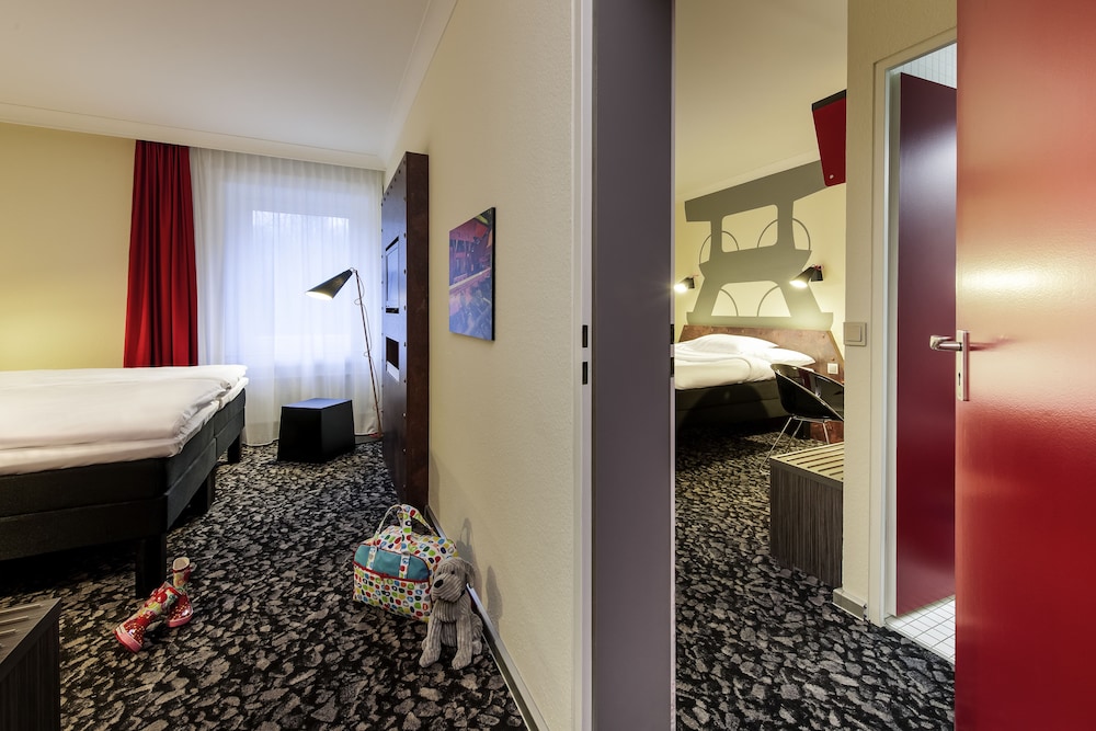 ibis Styles Herten 40/40