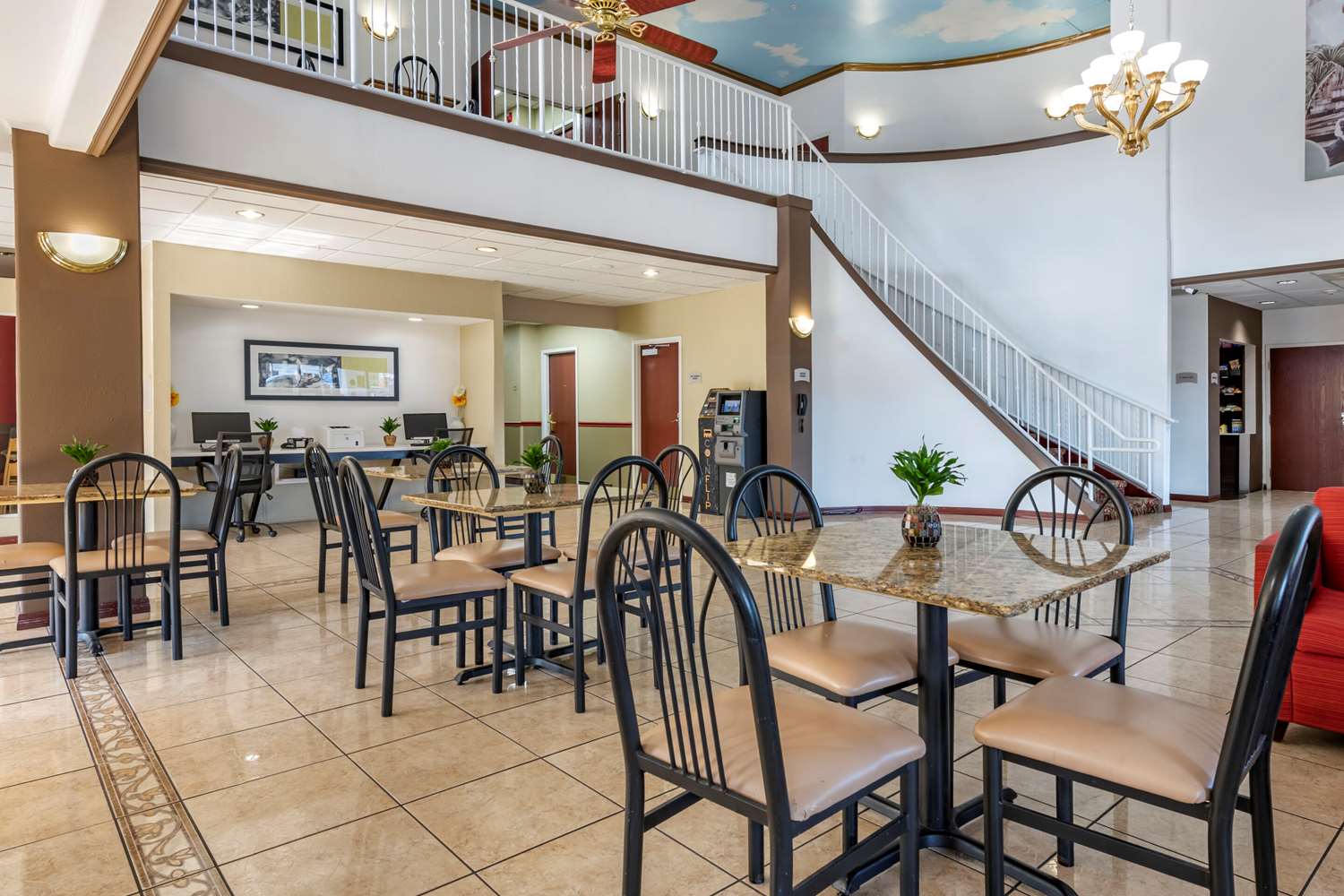 Quality Inn Zephyrhills-Dade City 12/17