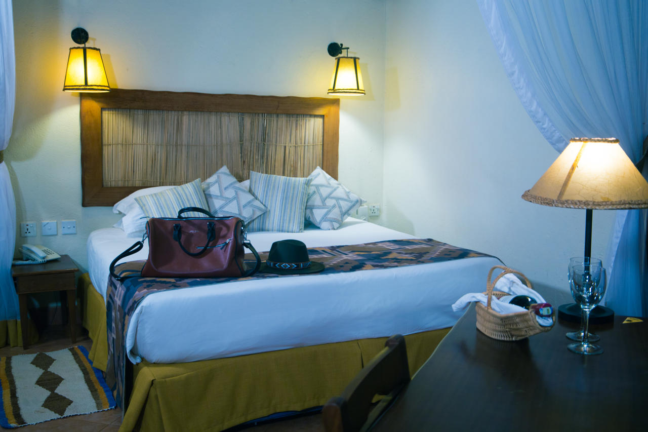 Kilaguni Serena Safari Lodge 18/50