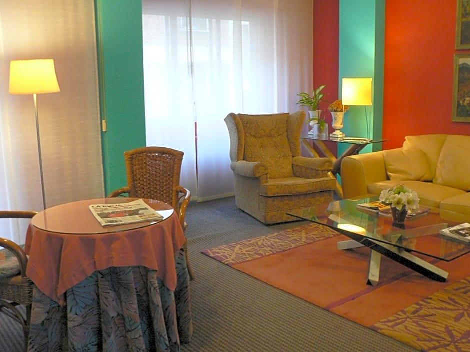 Hotel Isasa 23/35