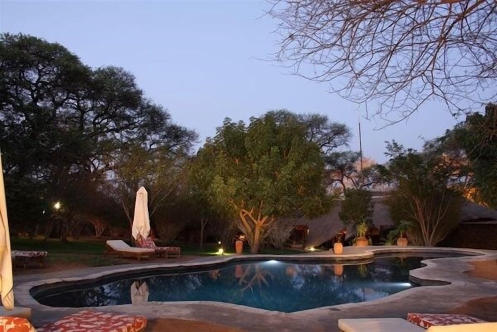 Elephant Valley Lodge 44/50