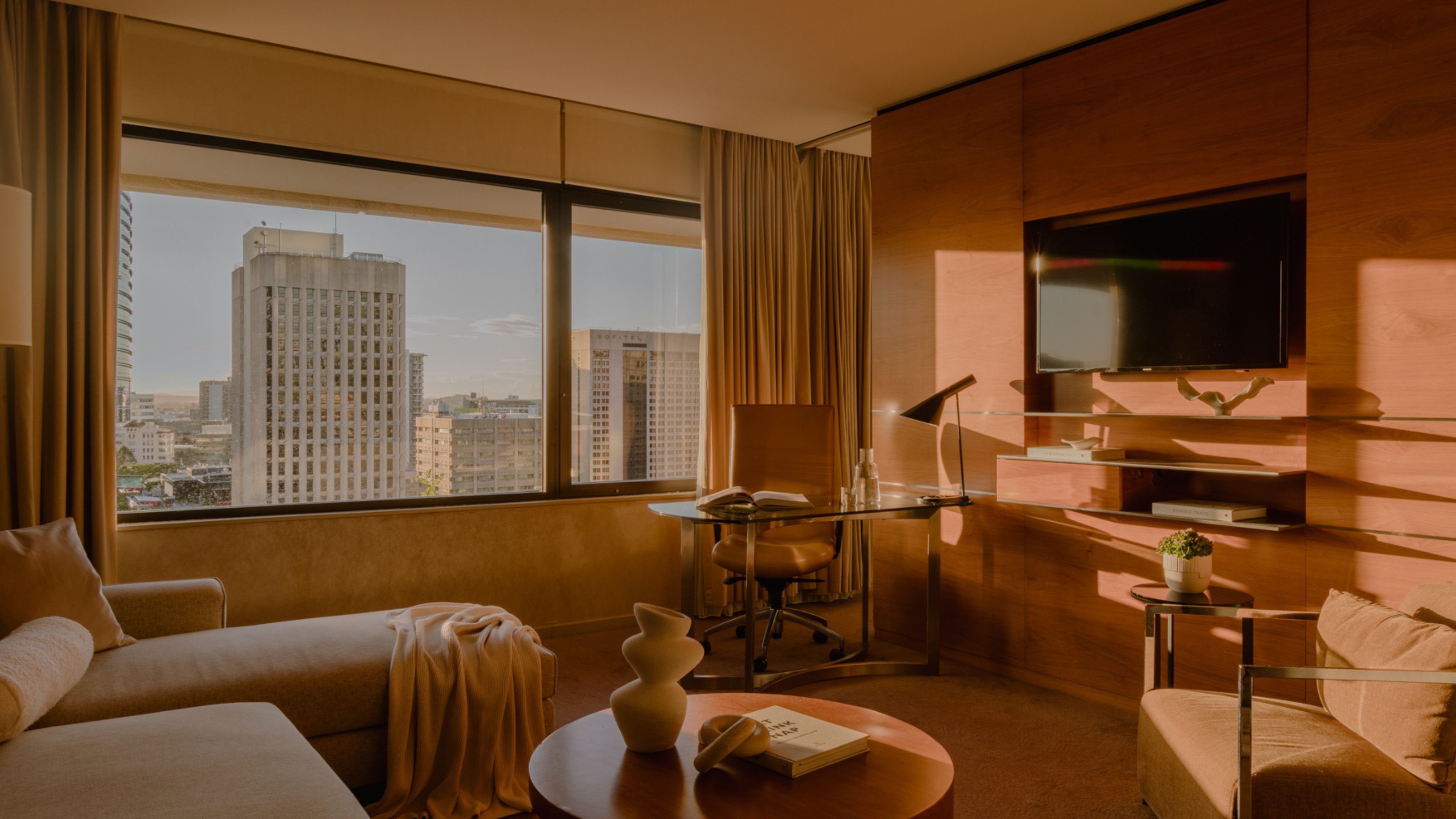 InterContinental Brisbane 52/80