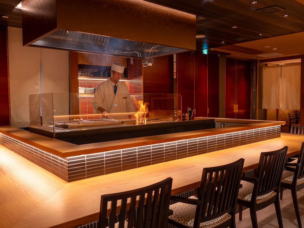 APA Hotel Sendai-Eki Itsutsubashi 53/63