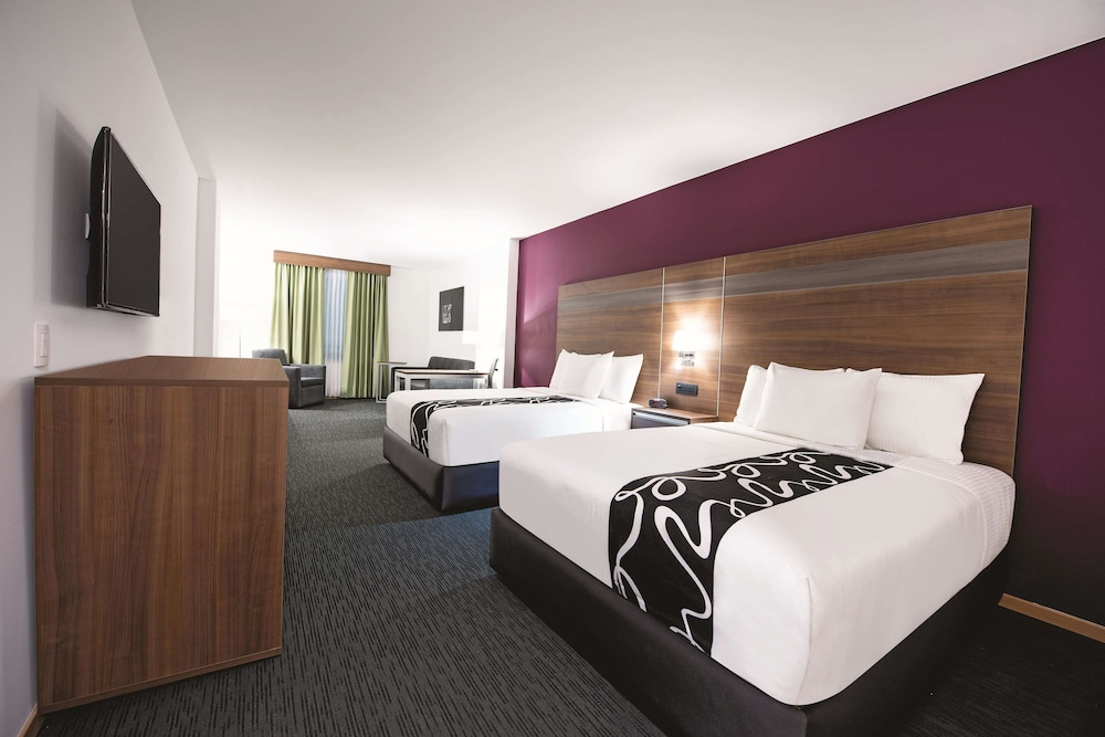 La Quinta by Wyndham San Jose Chiapa Puebla 20/55