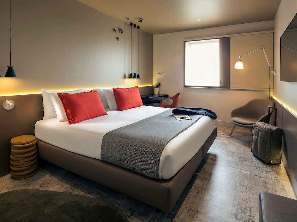 Mercure Porto Centro Santa Catarina 13/81