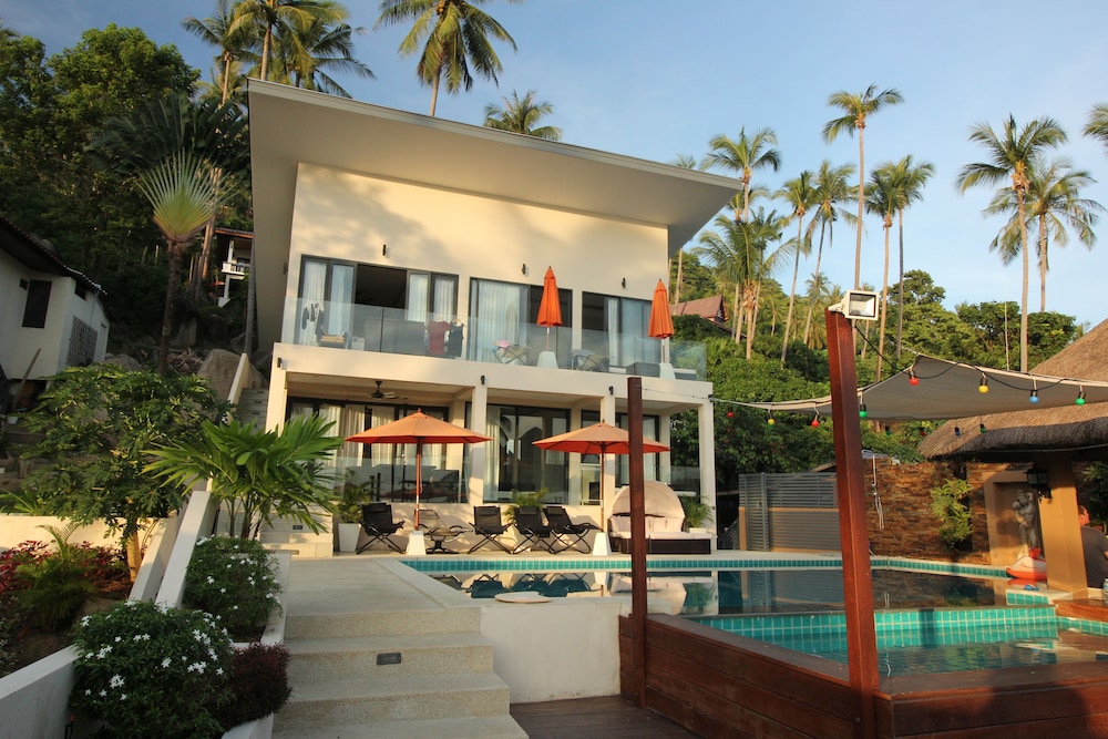 Baan Seaview Hoilday Villas 4/50