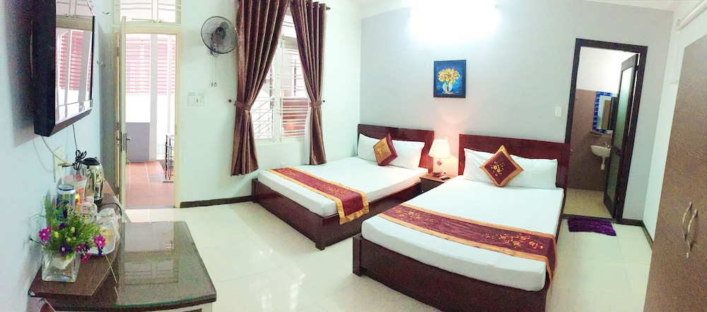 QUAN QUAN HOTEL 20/43