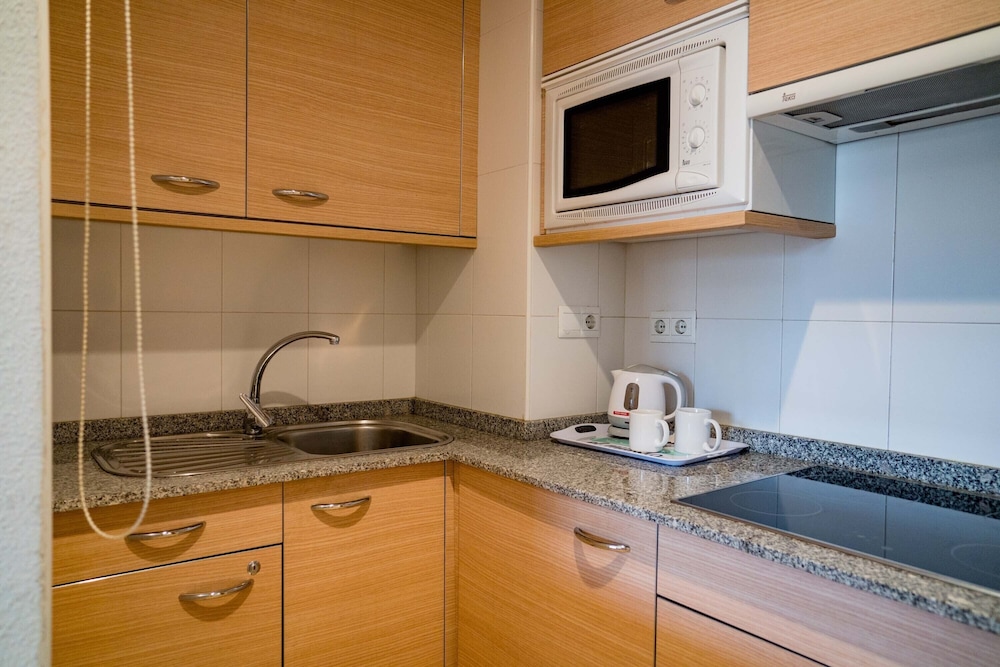 Compostela Suites 35/66